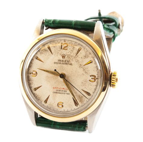 rolex epoca